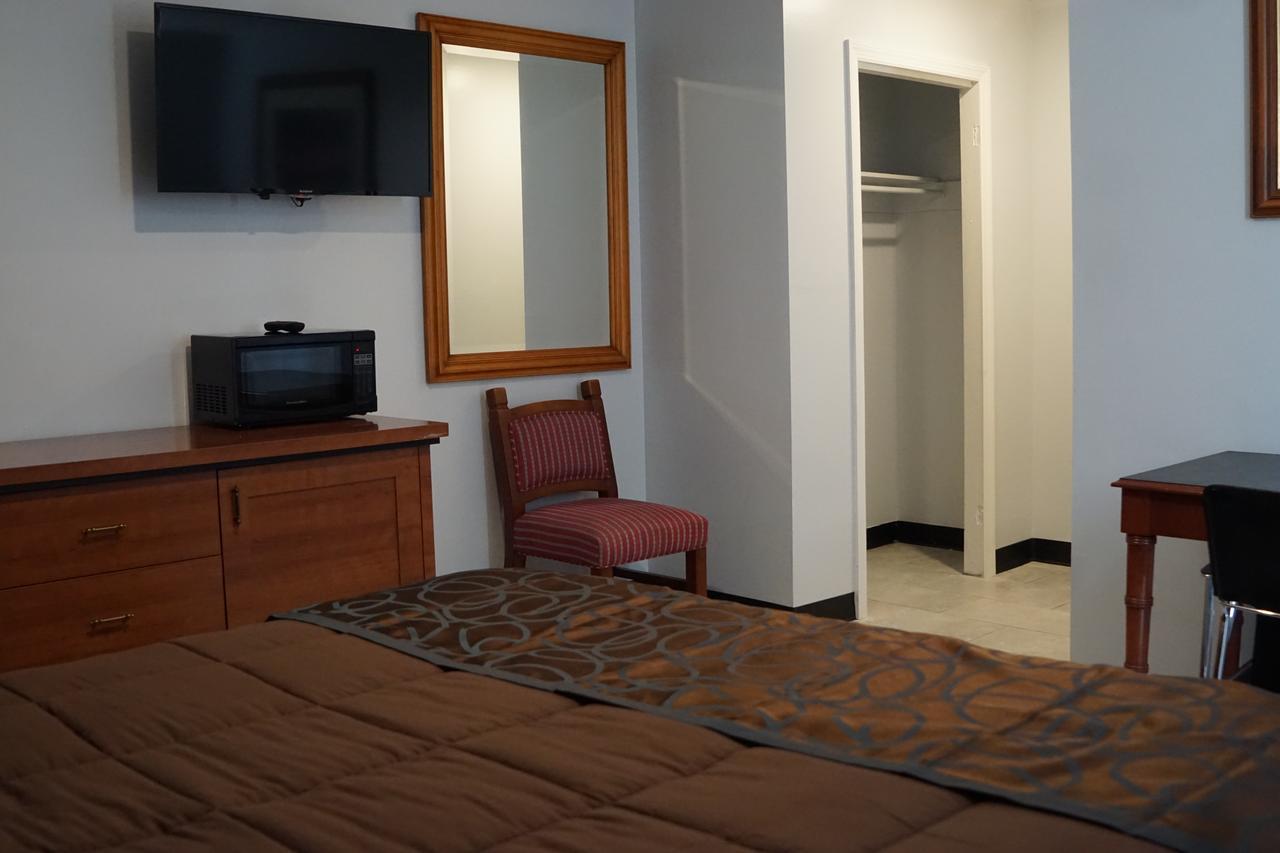Sunrise Inn ワイルドウッド エクステリア 写真