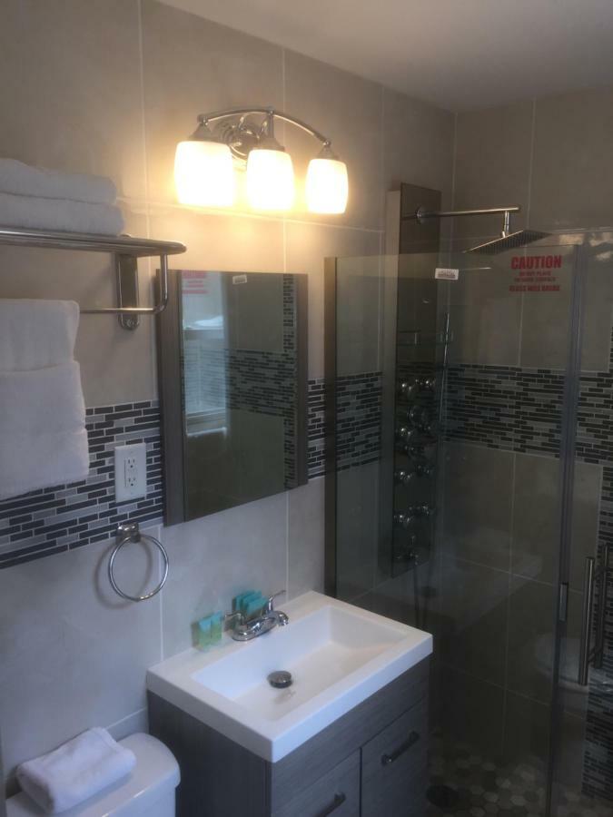 Sunrise Inn ワイルドウッド エクステリア 写真
